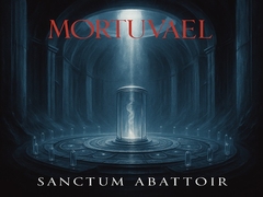 Industrial Metal collection_Sanctum Abattoir [Mortuvael]