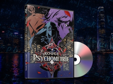 [BGM素材] Rouge Psychometrie Game Music [SOUND AIRYLUVS]