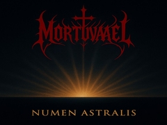 Black Metal Collection_Numen Astralis [Mortuvael]