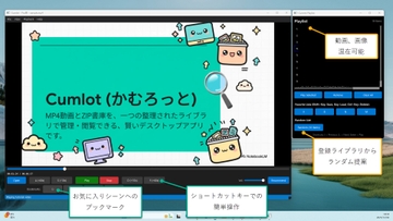 Cumlot [推しaiパラダイス Lab]