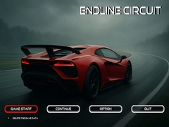 ENDLINE CIRCUIT [Conceptual Cage]