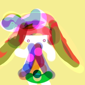 裸時のCG集2021214 [イイロ]