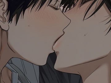 「好き」って言わないツンデレ彼氏にご奉仕してたら責められ好きウケの僕が連続イキさせられちゃった... [伽耶の間]