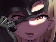 着衣合同誌 ボンテージ服特集号 [Nefradel S.P.A.]