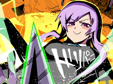 ドリパーニ [四輪ドリフト]