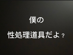 家賃払えなくて、僕の性処理と化したオナホちゃん [よってるくん]