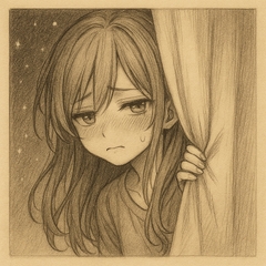 帰りを待ちわびて──素直になれない私からあなたへ [ユイのおみせ]