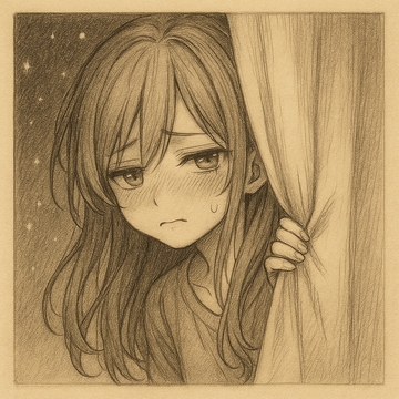 帰りを待ちわびて──素直になれない私からあなたへ [Yui's Shop]