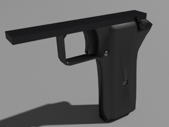 ガングリップ [Visha]