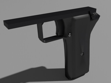 ガングリップ [Visha]