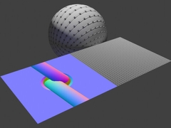 縫い目 normal [Visha]