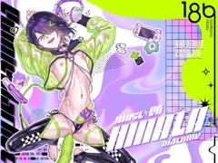 ヒナタまとめ〈Illust+CG〉 [どかどかかーにばる]