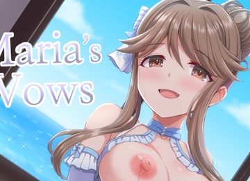 Maria's Vows [蜜柑電車]