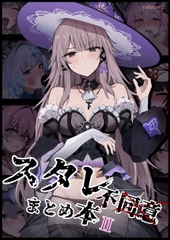 スタレ不同意まとめ本II [鳴鳥義塾]