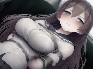 『JK強〇録 vol.6～犯人と。～』 [にゃんこレコーズ]