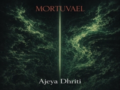 Psytrance Collection_Ajeya Dhriti [Mortuvael]