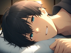 【30秒ボイス】布団の中で、おやすみまで [賞味期限30分の声の主]