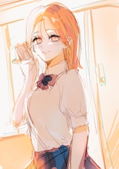 スケッチまとめ [みたらし団子]