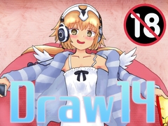 よろずイラストまとめ本Draw(14) [泥]