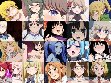 あんこぱんえむ10 [サークルアンコ]