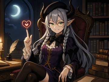 信頼していた魔王秘書軍師に逆NTRされる [スタジオレイン]