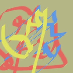 ギャロップドール [toh]