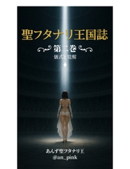 聖フタナリ王国誌 第二巻 儀式と覚醒 [聖フタナリ王国誌製作局]