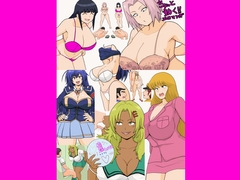 ちょっと動くエロマンガ [としお丸]