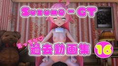 【美女×変態】2024.7の全動画詰め合わせ [Suzume-GT]