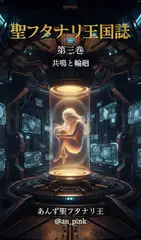 聖フタナリ王国誌 第三巻 共鳴と輪廻
