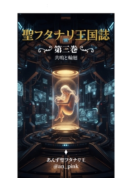 聖フタナリ王国誌 第三巻 共鳴と輪廻 [聖フタナリ王国誌製作局]