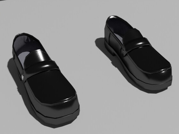 ローファー [Visha]