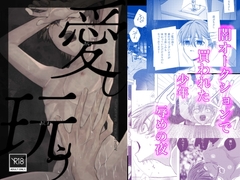 愛し玩う(1) [いむか堂]