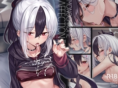 MONOCHROME AFFECTION II [KS' Works]