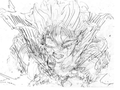 キバケンジモノガタリショウガクセイヘンダイサンジュウサンワ [キバケンジ]