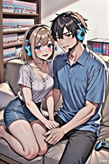 バイト先の30歳主婦と、秘密の夜 〜年下大学生に開発されてしまった童顔主婦〜【第5話】 [OTOYA]