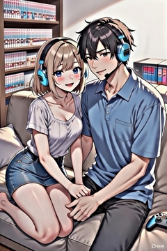 バイト先の30歳主婦と、秘密の夜 〜年下大学生に開発されてしまった童顔主婦〜【第5話】 [OTOYA]