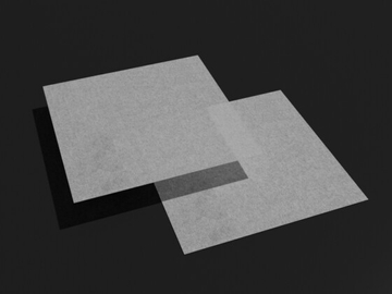 ティッシュペーパー [Visha]