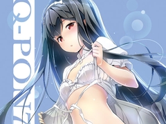 きゅーぽん7！ [はぁと饅頭マニア]