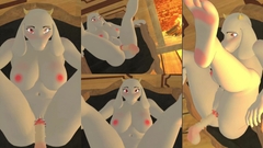 Welcome hole [MOFじぇんとるズ]