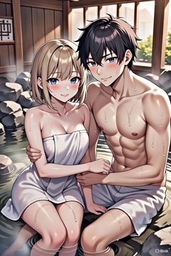 バイト先の30歳主婦と、秘密の夜 〜年下大学生に開発されてしまった童顔主婦〜【第6話】 [OTOYA]