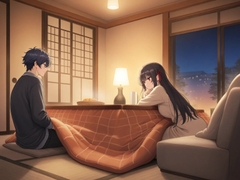 【30秒ボイス】年末番組、君と一緒にだらだら [賞味期限30分の声の主]