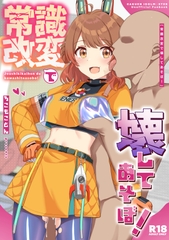 常識改変で壊してあそぼ！ [ろこもこどん]