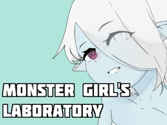 Monster Girl's Laboratory [ENG] [Asephy]
