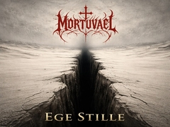 Death Metal Collection_Ege Stille [Mortuvael]