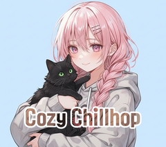 [Cozy Chillhop] 夜の静けさを感じながら [WillowNOTE]