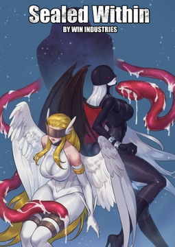 Sealed Within [Voreprank]