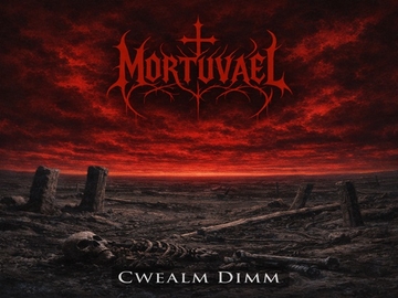 Doom Metal Collection_Cwealm Dimm [Mortuvael]