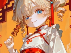 Homunculi チャイナガール [Homunculi]