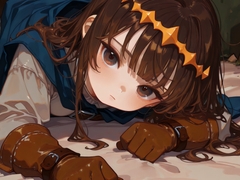 Homunculi RPGガール [Homunculi]